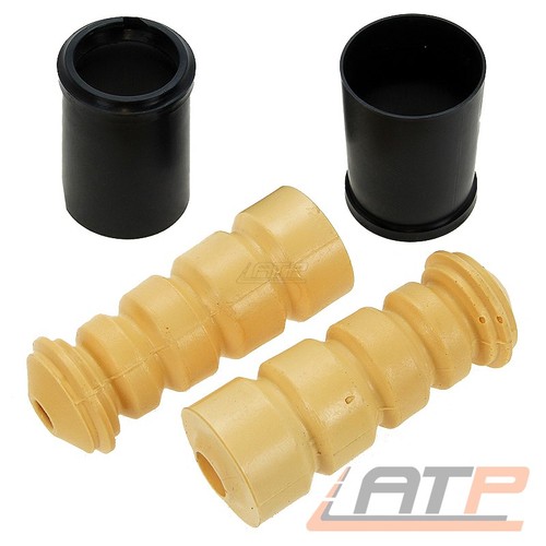 Kit protezione ammortizzatori - protezione,