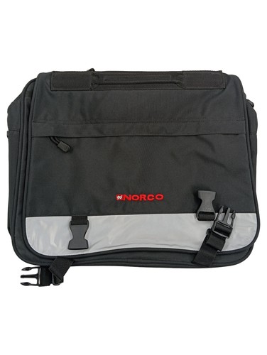 Norco borsa bici portapacchi - norco,