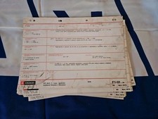 Emanuel Schede Convergenza Auto D'epoca Fiat Stazione Di Servizio Lotto