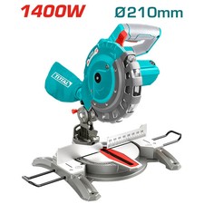 TOTAL / TRONCATRICE da BANCO -