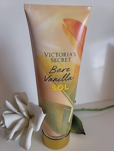 Victoria secret bare - secret, vanilla
