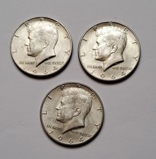 USA Stati Uniti 1/2 mezzo