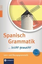 Spanisch Grammatik ...leicht