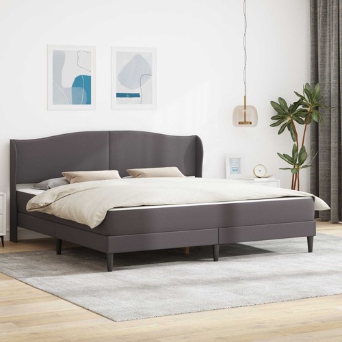 Struttura del letto con