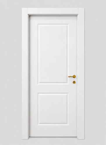 Porte interne laccate - laccate,