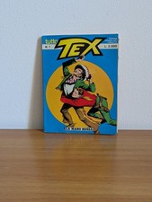 Tutto tex la mano - tex, n.1