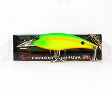 Duo Realis Fang Shad 140SR Esca galleggiante ACC3151 (5262)