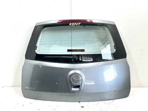 Portellone posteriore per - posteriore, opel