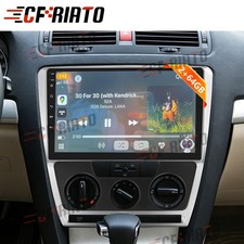 Autoradio 2G+64G CarPlay