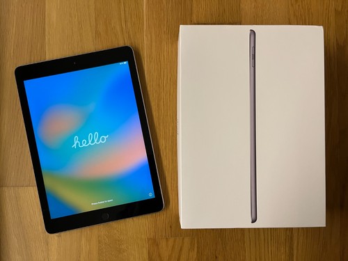 Apple ipad 5a gen - apple, 9.7