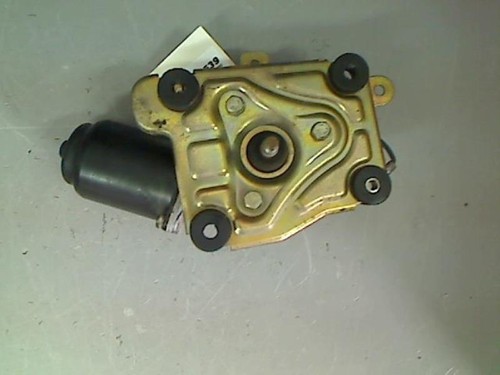 Motore tergicristallo