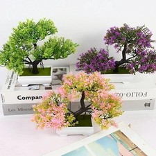 Artificial Plants Bonsai Small