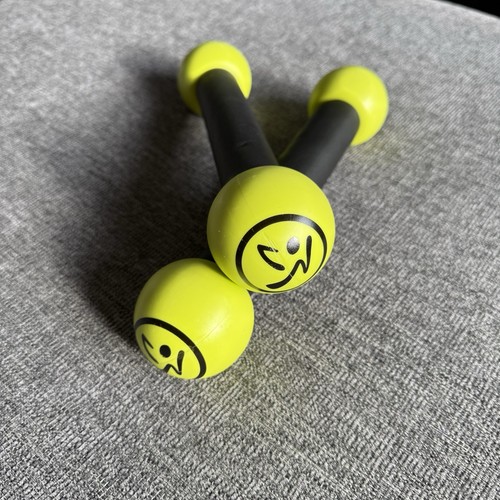 Zumba fitness bastoncini - zumba,