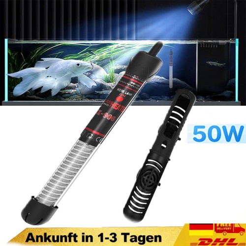 Riscaldatore per acquario 50w - riscaldatore,