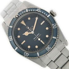 Rolex Submariner ref.5508 1962