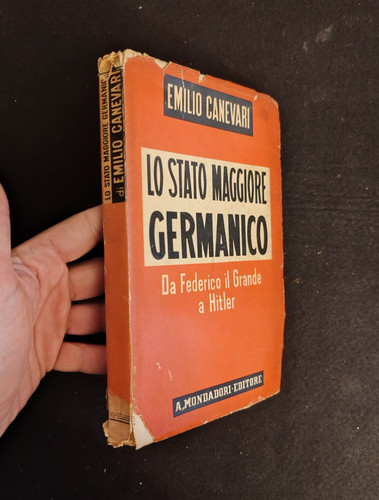 Emilio canevari lo stato - emilio,