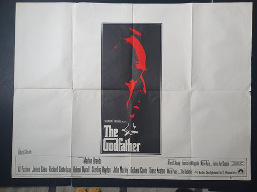 The godfather original first - the,