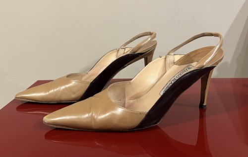 Tacchi donna manolo blahnik - tacchi,