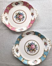 Royal Albert Lady Ascot Lady