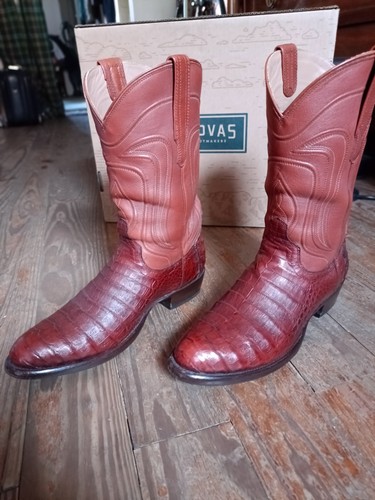 Tecovas western boots - tecovas,