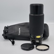 Teleobiettivo RMC Tokina