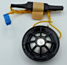 1 tweeter BMW Harman Kardon