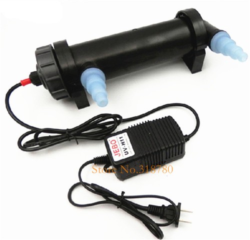 Jebo 36w acquario - 5w-36w, uv