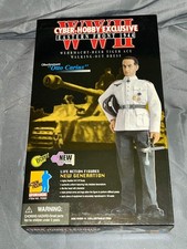 Carro armato tedesco scala 1/6