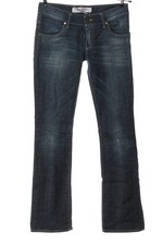 MET Jeans a zampa d’elefante