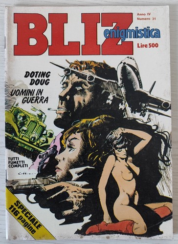 Bliz enigmistica settimanale - bliz,