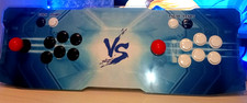 CONSOLE  ARCADE BARTOP - PLUG