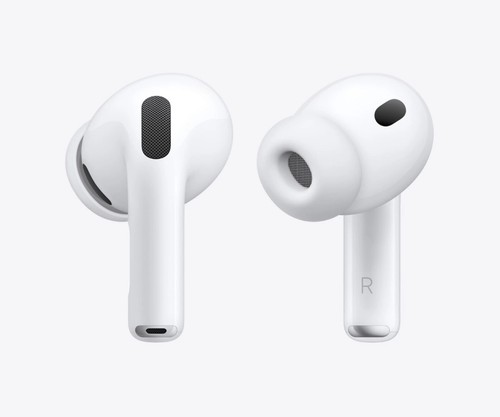Airpods pro magsafe custodia - airpods, 3