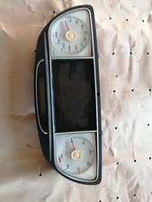 QUADRO STRUMENTI COMPL.   1401408580 LANCIA PHEDRA (TC) (06/02 01/11 ) RICAMBIO 