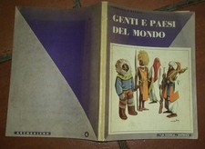 Genti e paesi del mondo