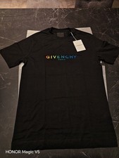 Givenchy shirt slim - t-shirt,