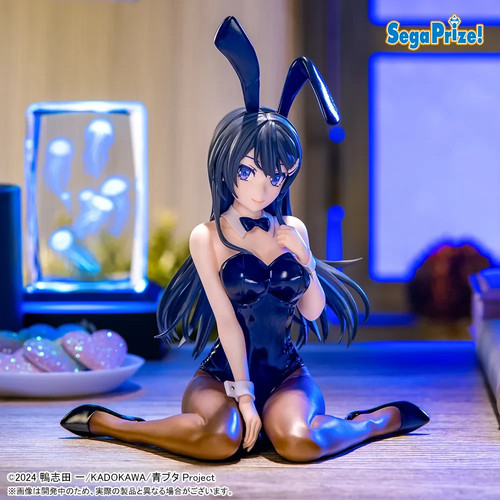 Mai sakurajima figure - mai,