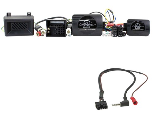 Connects2 adattatore volante - connects2,