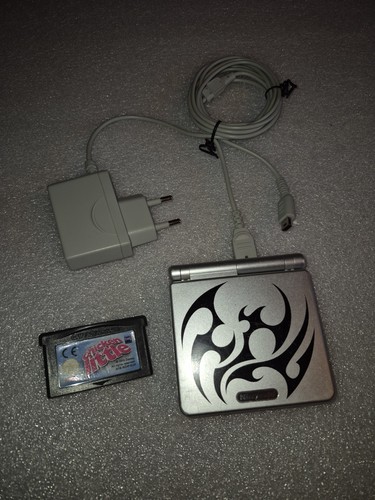 Nintendo game boy - game, sp