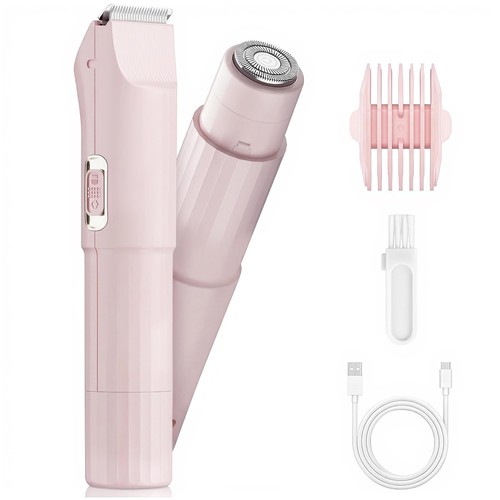 Rasoio elettrico donna - rasoio,