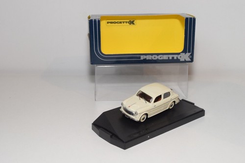 A52 progetto pk r1007 - a52,