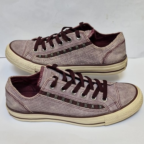 Converse borchie basse - uk,