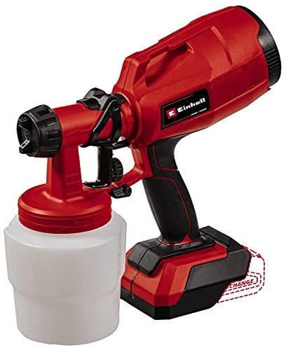 Einhell sistema verniciatura - sistema,