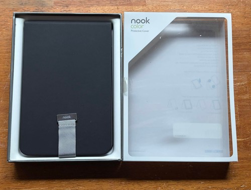 Barnes noble nook - barnes,