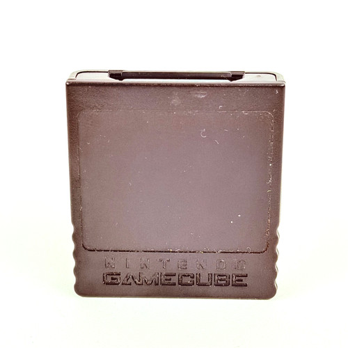 Memory card nintendo - memory, gamecube