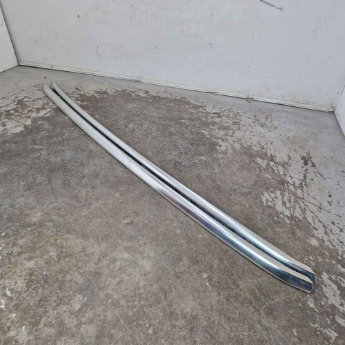 Barre tetto per peugeot - barre,
