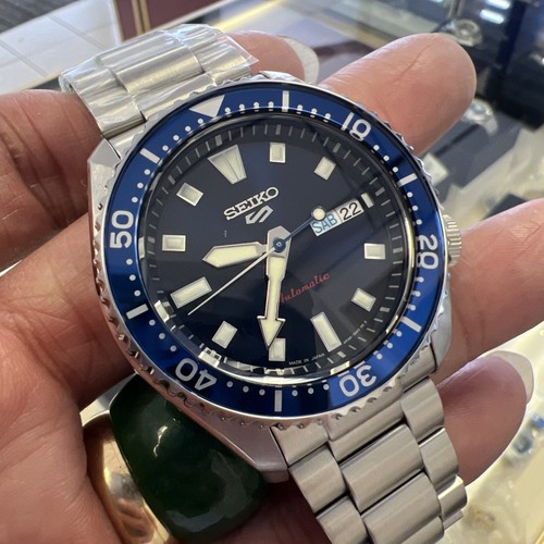 Autentico seiko rivenditori - autentico,