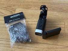 Zoom Q4 pratico