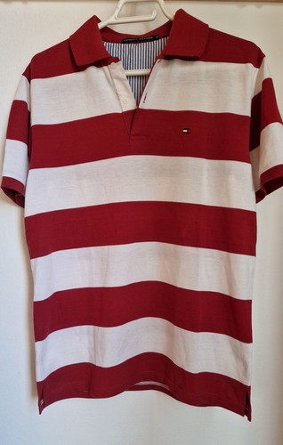 Polo tommy hilfiger - polo,