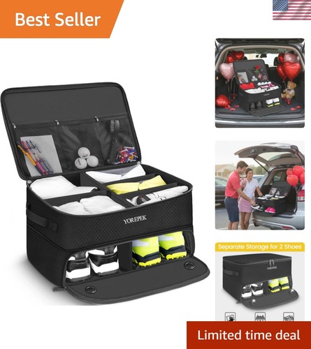 Organizzatore baule golf - organizzatore, da