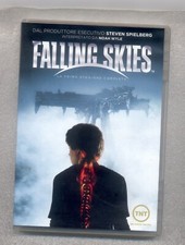 Falling Skies - 1a e 2a